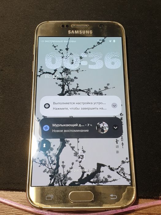 Продам или обменяю самсунг с6