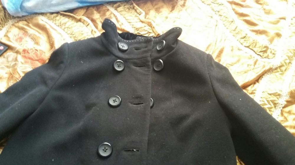 Продам пальто срочно