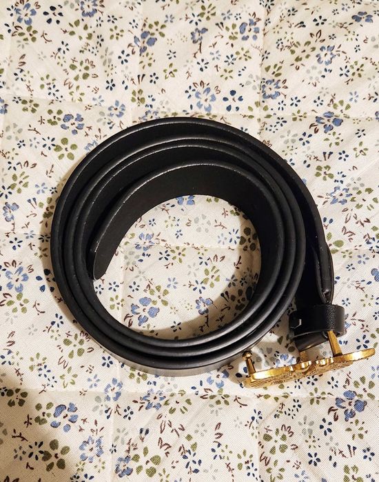 Колан Pinko черен