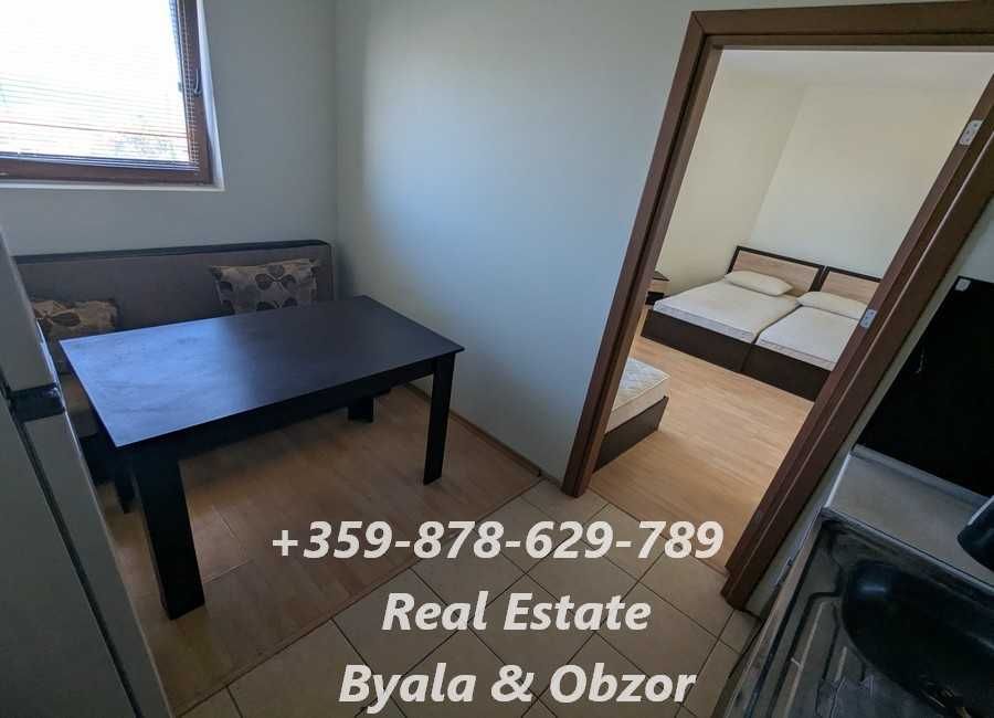 Продава се Двустаен апартамент в Бяла - 50 кв.м за 582 €/кв.м - Снимка #11