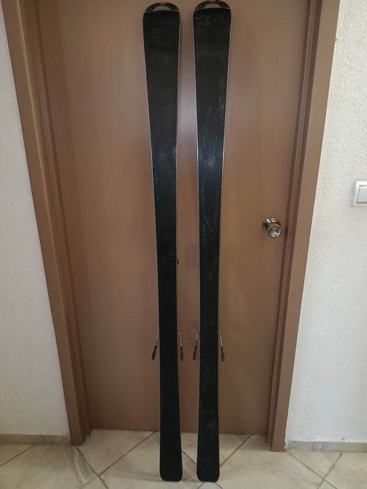 Ски Rossignol actys 300 176 cm, Fischer motive 76, 168 cm,Volkl 154 см