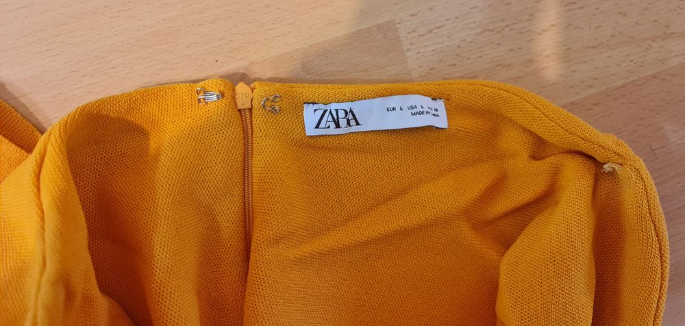 Fusta elastica și confortabila