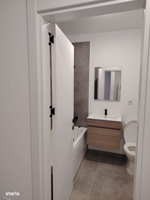 Garsonieră confortabila Chiajna | Bloc nou | Ideală pentru închiriere