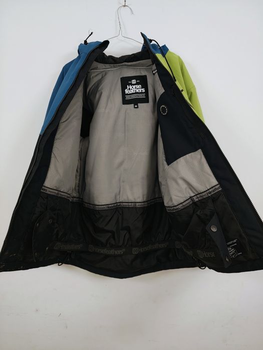 Geaca HorseFeathers snowboard copii