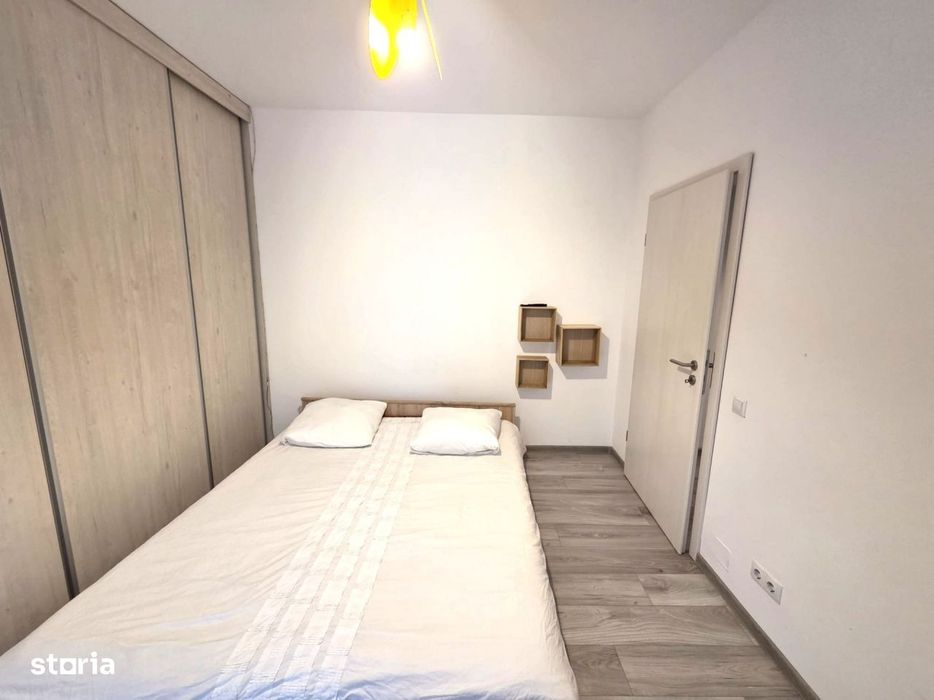 Apartament 2 camere, etaj 6, terasa, Imobil Nou, Piata Abator