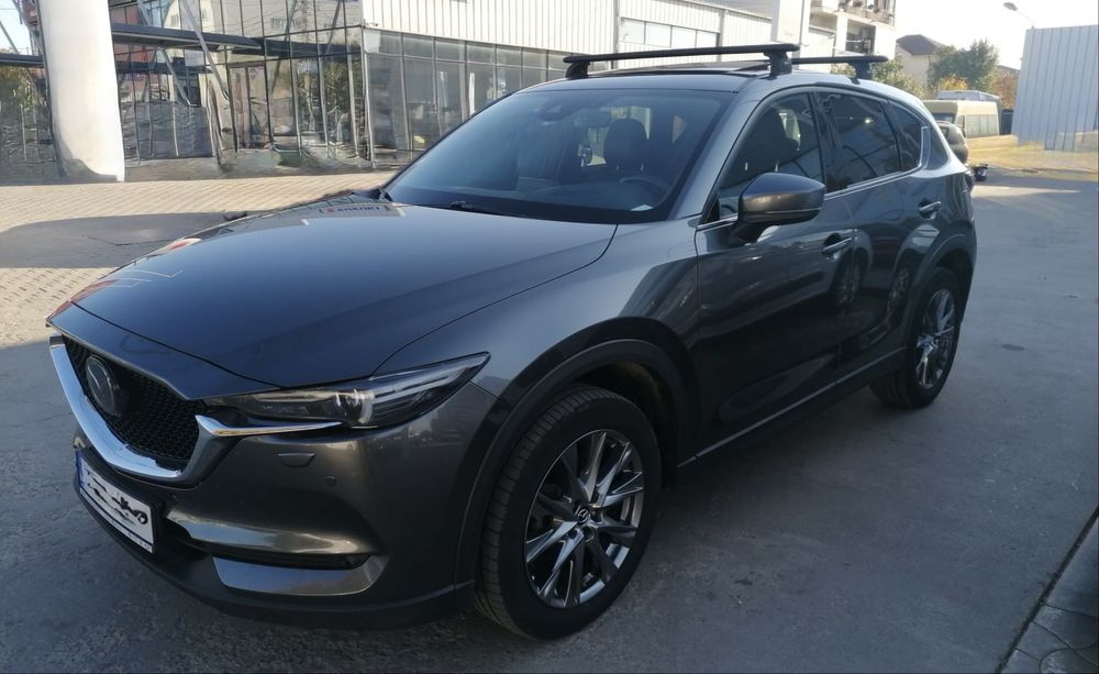Mazda CX-5  G194  AT, AWD, Bose