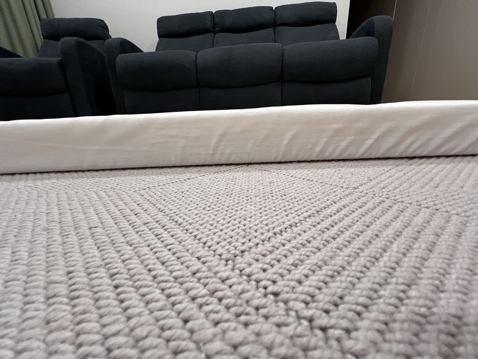 Saltea noua din spuma 160x80