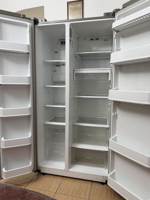 продам холодильник