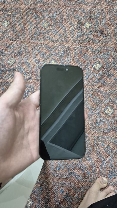 Айфон 15 128гб .