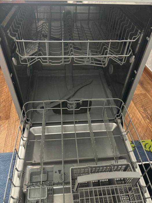 Посудомоечная машина