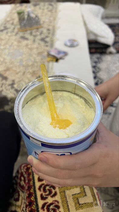 Nutrilon Premium Комфорт