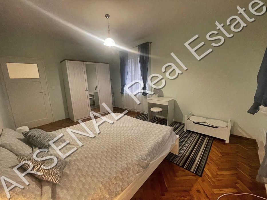 Дава се под наем Двустаен апартамент в София, Лозенец - 75 кв.м за 747.66 € - Снимка #6