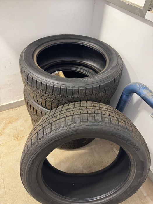 KORSAFA NANKANG  275/50/R22 шины