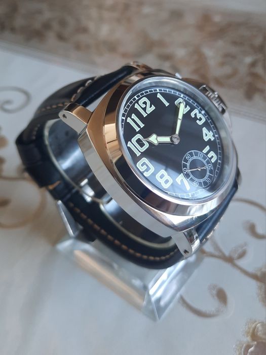 Мужские часы-Пилот (хомаж)