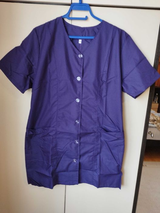 Работно облекло за жени