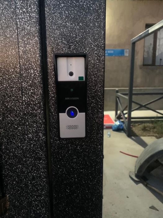 Установка автоматики для ворот до 1000кг