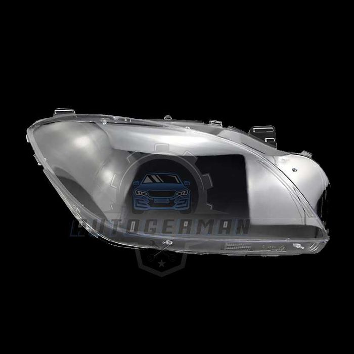 Капаци фарове Mercedes GL X166 GL350 GL450 (12-16) стъкло фарове крушки Мерцедес ГЛ Х166 ГЛ350 ГЛ450 xenon