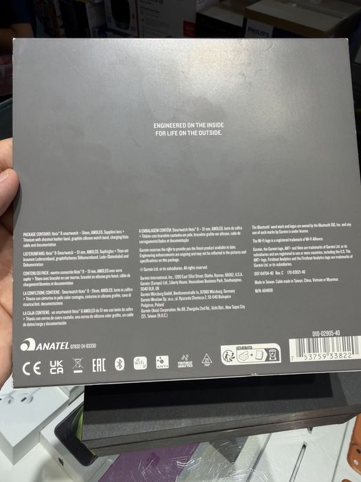 GARMIN fenix 8 51mmm