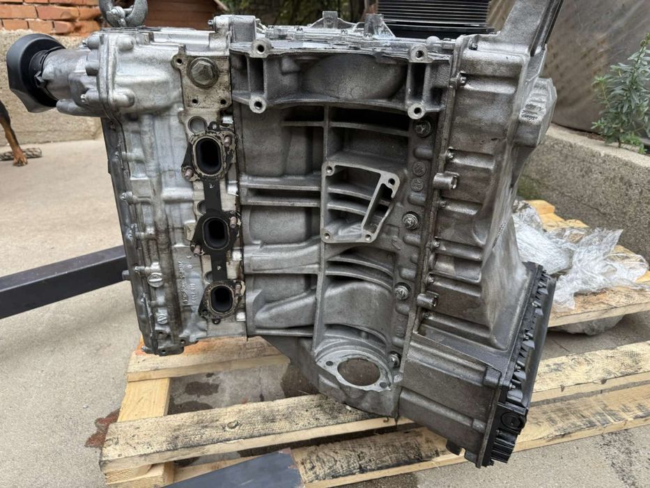 Двигател 350 v6 258ks 642 826