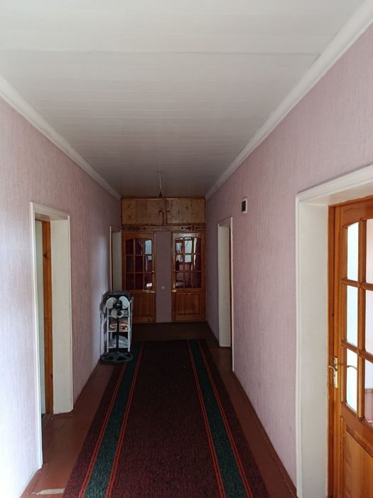 Кибрайский район Байжигит Кирпичный Ттз, продается дом