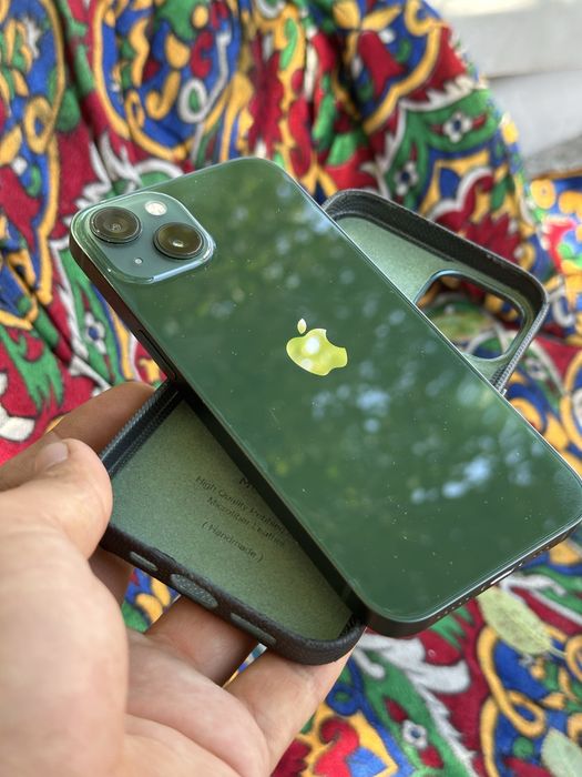 Продается iPhone 14 Про и 13-й
