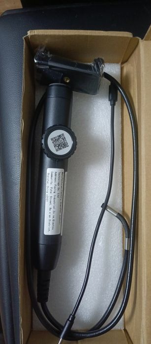 Эндоскоп гибкая USB камера для Android