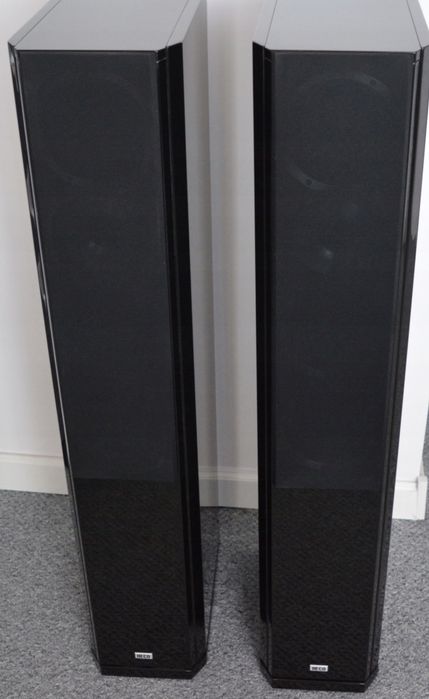 Тонколони HECO aleva gt 602