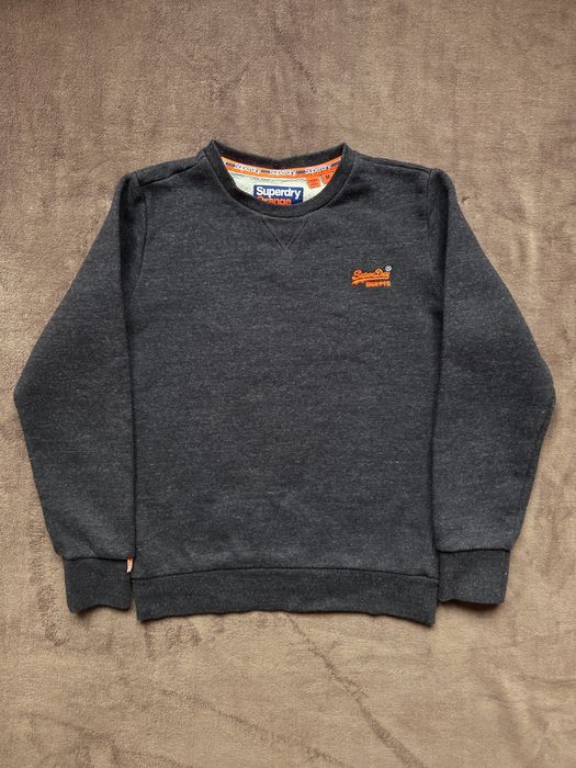 Superdry Мъжка Блуза