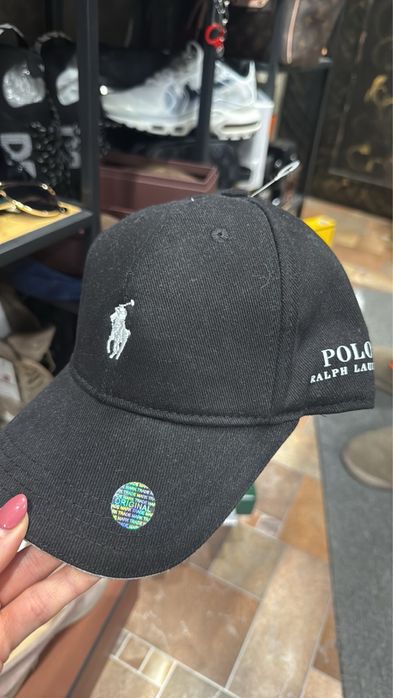 Шапки унисекс Loro Piana, Polo, NY