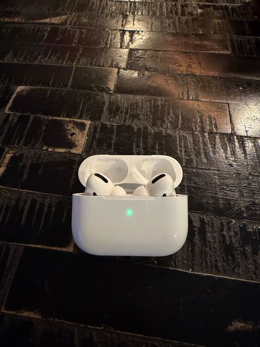 Apple Airpods Pro 1