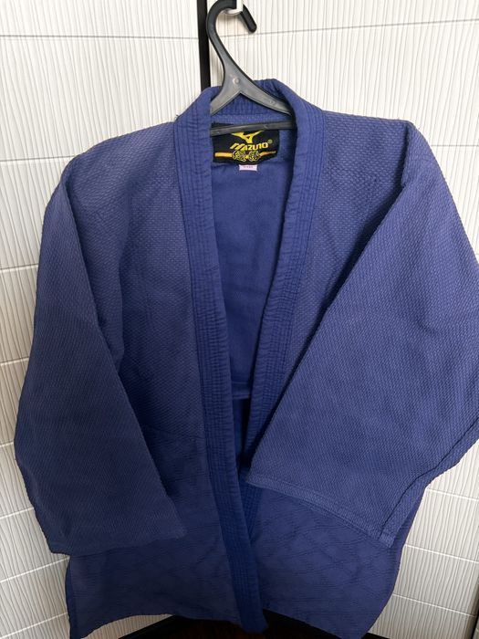 Кимано для дзюдо