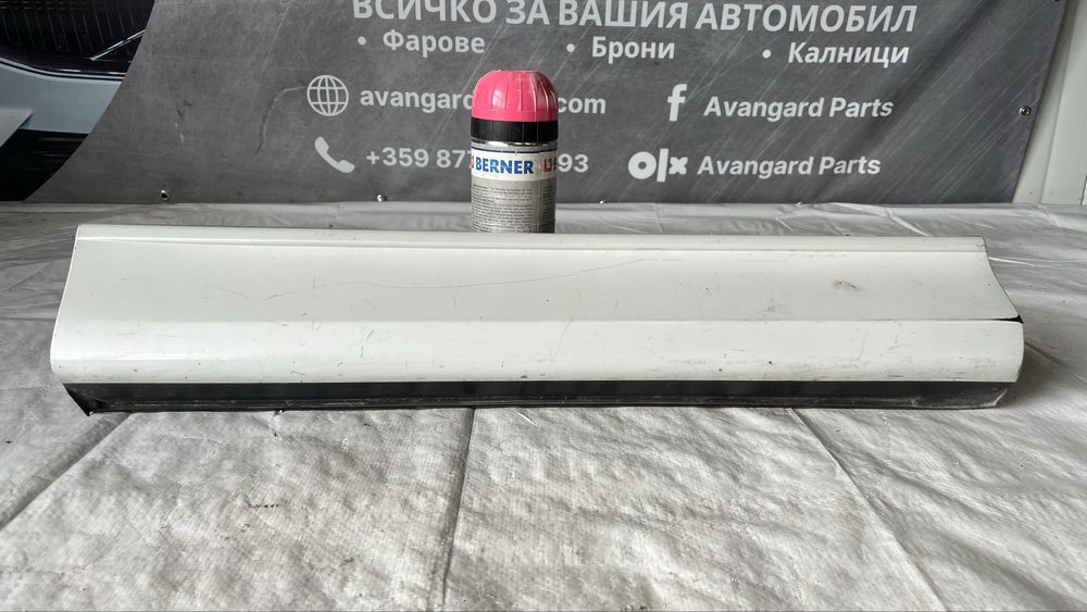 Декоративна лайстна на задна дясна врата Mazda CX5 2017-