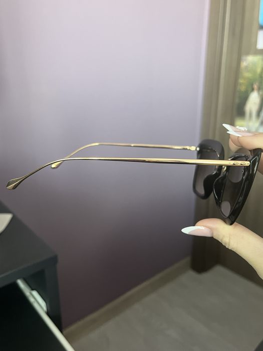 Дамски Слънчеви очила Isabel Marant + подарък калъф на Gucci