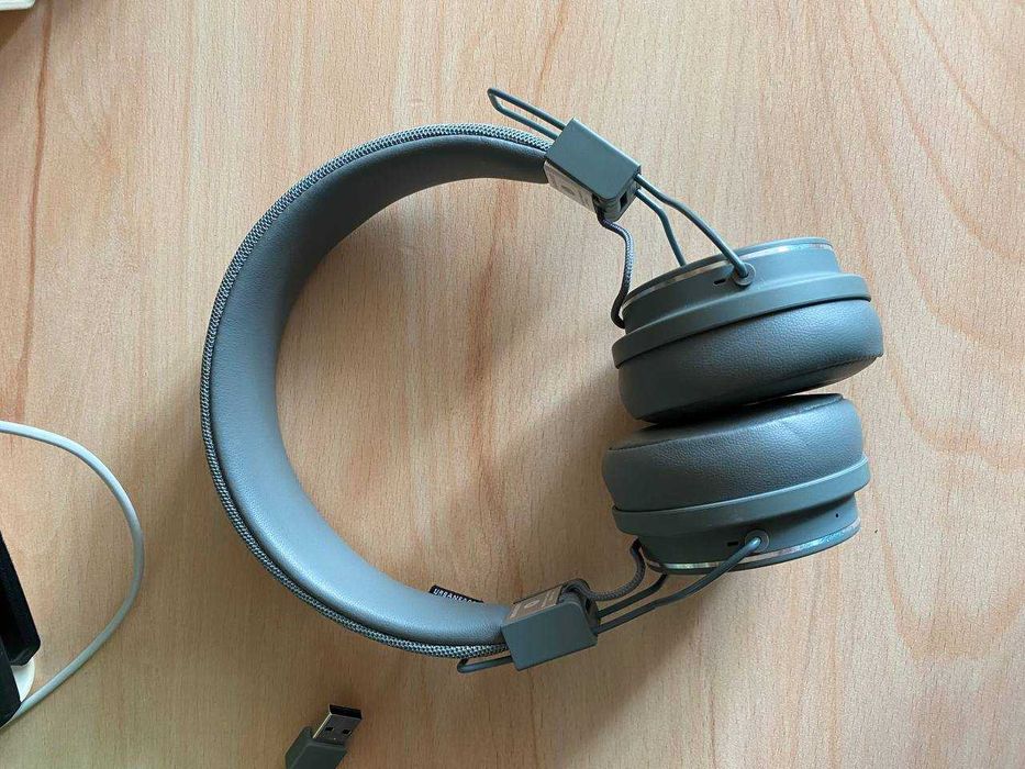 Наушники Urbanears Plattan 2 BT