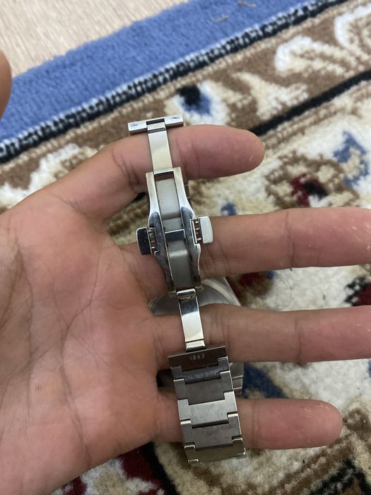 Tissot PRX оригинал срочно | mint green | идеал