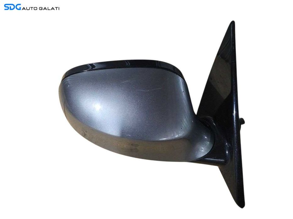 Oglinda Dreapta Electrica BMW Seria 3 E90 E91 Facelift FL 2007 - 2011 Cod C0142204 7182695 [LR1879]