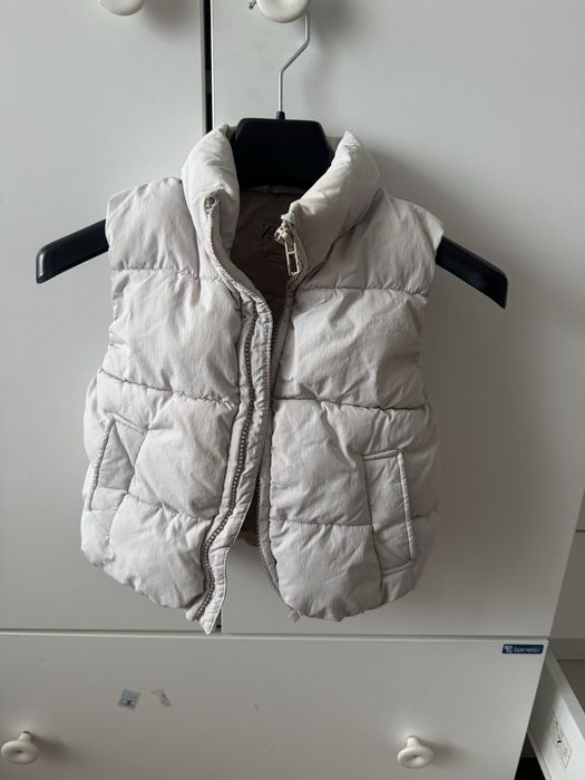 Якета Zara 3;4 5 г.
