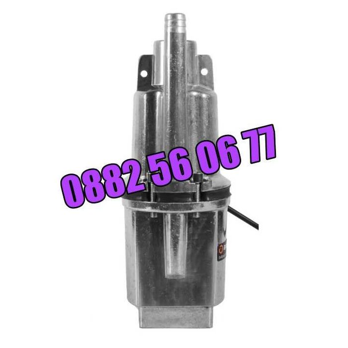 Потопяема водна помпа 600W 1200л/час., бибо