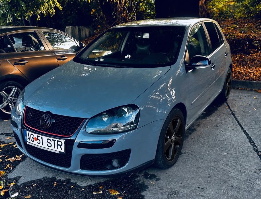 Vand golf 5 1.9 TDI Bkc