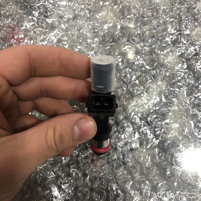 Инжектор Ласетти 1.8 GM