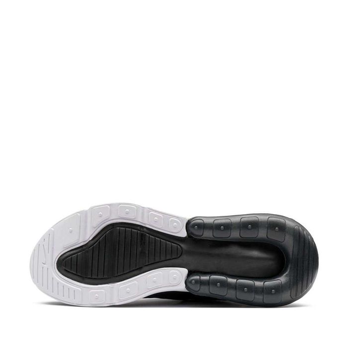 Nike - Air Max 270 номер 37.5 дамски черни Оригинал Код 7502