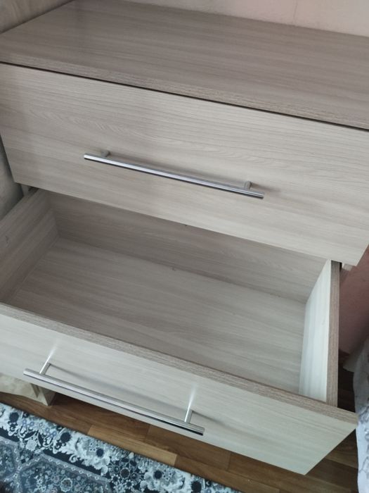 Продам новый камод