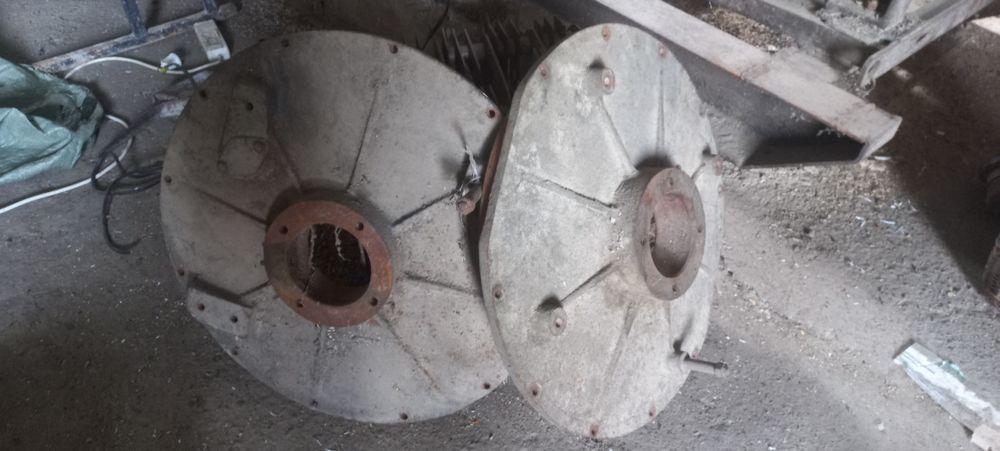 Продам драбилку УКД