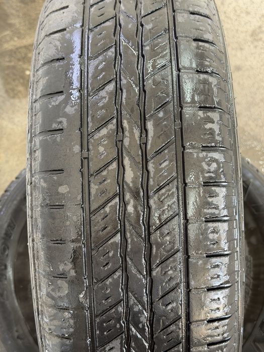235/70/16 летние шины Hankook