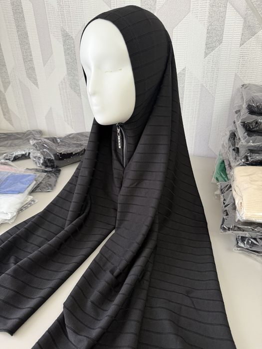 Платки хиджаб ромол