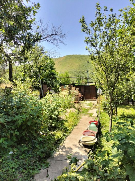 Продается 2-х ком.дача