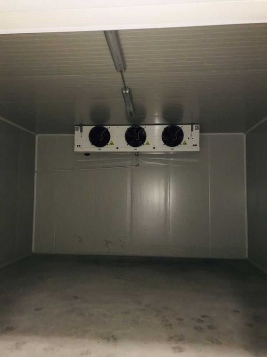 Продава се Склад в Пловдив, Индустриална зона - Север - 486 кв.м за 1679 €/кв.м - Снимка #17