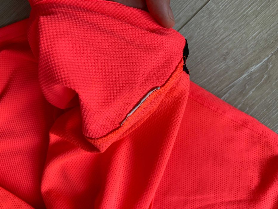 Найк Nike Dri Fit мъжка тениска размер L