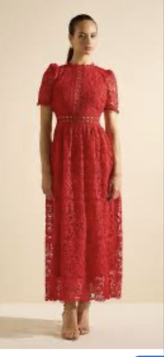 Платье новое . Италия . На размер М и Л .