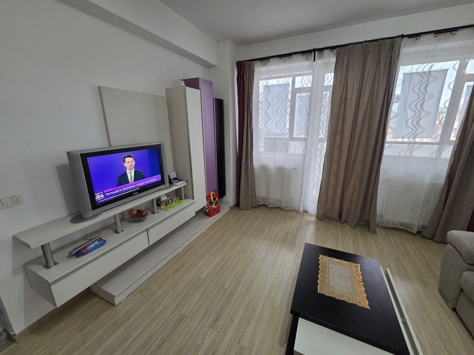 2 camere Militari Residence